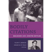 Bodily Citations: Religion and Judith Butler