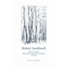 Robert Southwell: Snow in Arcadia: Redrawing the English Lyric Landscape, 1586-95