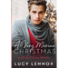 A Very Marian Christmas: Made Marian Series Book 7