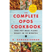 The Complete Opos Cookbook: One-Pot Meal Plans Ready in 10 Minutes