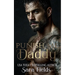 Punish Me, Daddy: A Dark Russian Mafia Romance