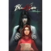 Blood Stain, Volume 1