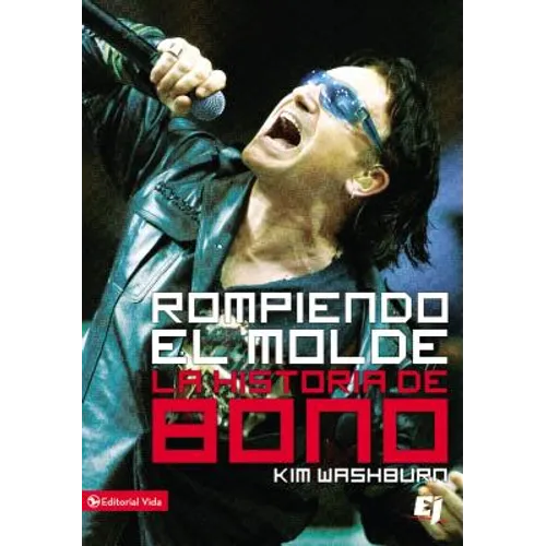 Rompiendo El Molde, La Historia de Bono