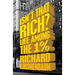Isn't That Rich?: Life Among the 1 Percent