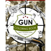 Gun Coloring Book Volume 2: Adult Coloring Book for Grown-Ups