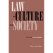 Law in Culture and Society