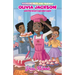 Olivia Jackson and the Great Cupcake Caper