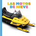 Las Motos de Nieve