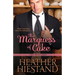 The Marquess of Cake