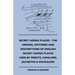 Secret Hiding Places - The Origins, Histories And Descriptions Of English Secret Hiding Places Used By Priests, Cavaliers, Jacobites & Smugglers