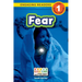 Fear: Emotions and Feelings (Engaging Readers, Level 1)