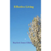 Effective Living