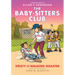 Kristy and the Walking Disaster: A Graphic Novel (the Baby-Sitters Club #16)