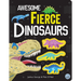Awesome Fierce Dinosaurs