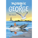 Robbie & George