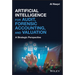 Artificial Intelligence for Audit, Forensic Accounting, and Valuation: A Strategic Perspective
