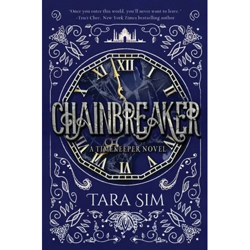 Chainbreaker