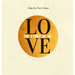 Wedding Guest Book & Memories. Love: The Story of Us: Begin your story at your wedding ceremony.