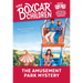 The Amusement Park Mystery