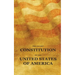 The Pocket Constitution of the United States of America: Us Constitution Book, Bill of Rights and Declaration of Independence Travel Size