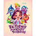 The Feelings Monster's Tea Party: Learning about Feelings and Emotions for Kids