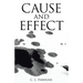 Cause and Effect