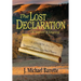 The Lost Declaration: A Signer's Legacy