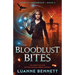Bloodlust Bites: An addictive and action-packed urban fantasy