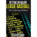Betting on Major League Baseball: The Underdog Method