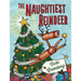 The Naughtiest Reindeer