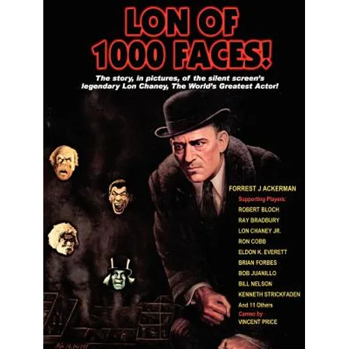 Lon of 1000 Faces