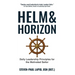 Helm & Horizon: Daily Leadership Principles for the Motivated Sailor