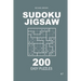 Sudoku Jigsaw - 200 Easy Puzzles 9x9 (Volume 7)