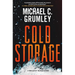 Cold Storage: A Thriller of the Near Future
