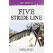 Five Stride Line