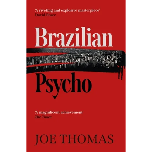 Brazilian Psycho