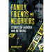 Family, Friends and Neighbors: Stories of Murder and Betrayal