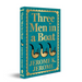 Three Men in a Boat