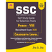 Ssc Graduate Level Phase VIII