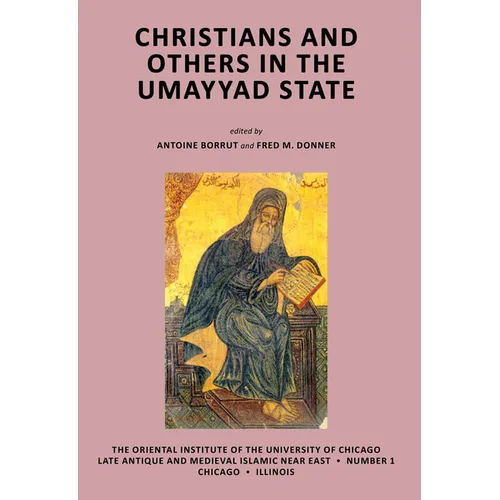 Christians and Others in the Umayyad State