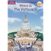 Where Is the Vatican?