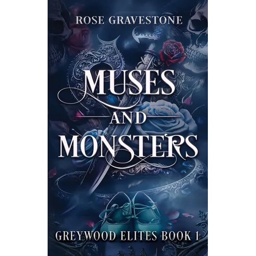 Muses and Monsters