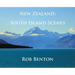 New Zealand: South Island Scenes