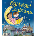 Night-Night Louisiana