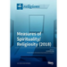 Measures of Spirituality/Religiosity (2018)