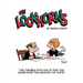 The Lockhorns: "the Trouble with You Is You Judge Food Too Much by Its Taste."