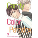 Candy Color Paradox, Vol. 3