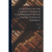 A Defence of the Constitutions of Government of the United States of America; Volume 1