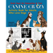 Canine Crazy Activity Book for Adults Who Love Dogs