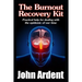 The Burnout Recovery Kit: Practical help for dealing with the epidemic of our time